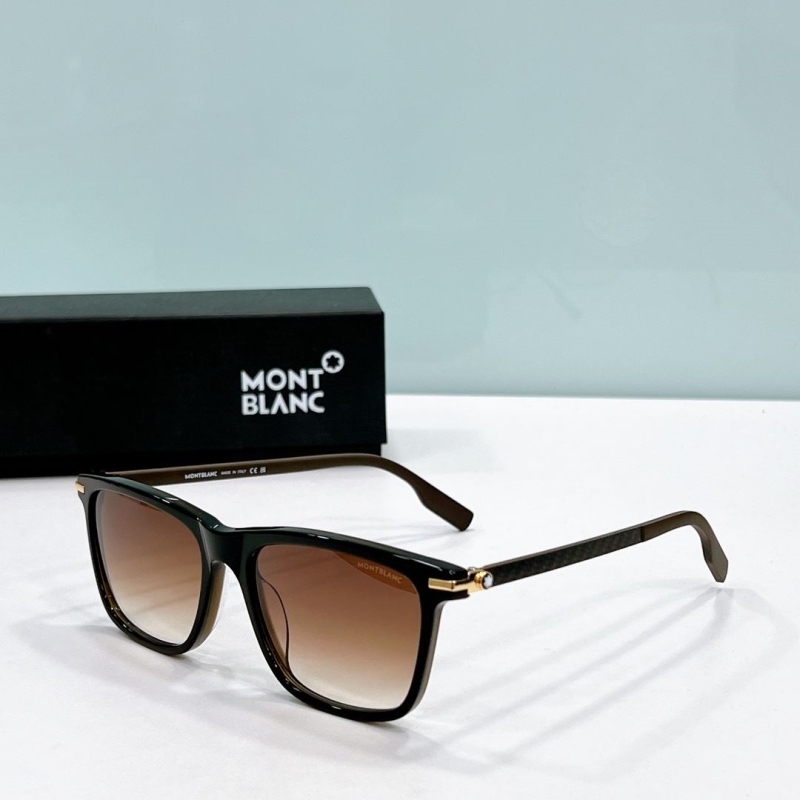 Montblanc Sunglasses